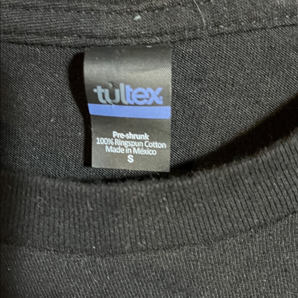 Bad Religion 2019 Tour T-Shirt - Picture 3 of 6